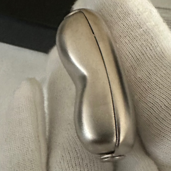 Authentic Chanel Bag Charm - Picture 11 of 15